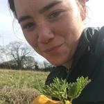 Student uses unique farm experiences as practicum for accelerated, online bachelor's degree program